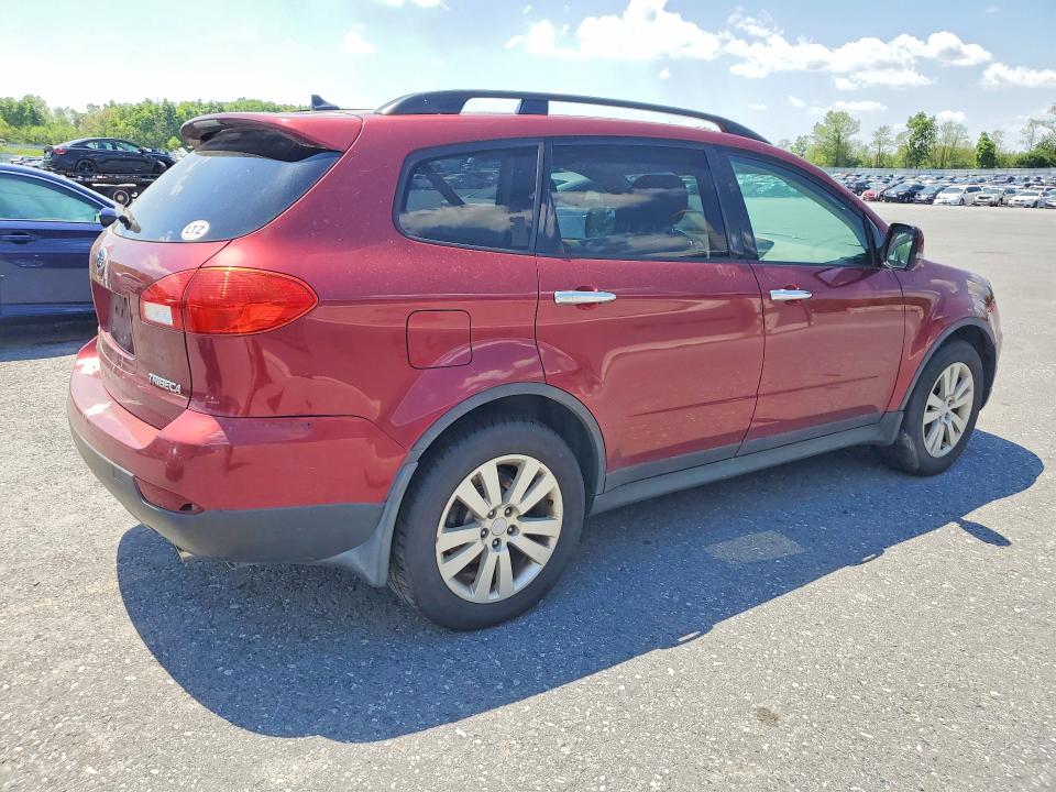 Aukcja sprzedaży 2010 Subaru Tribeca, vin: 4S4WX9KD1A4402979, numer aukcji: 53978476
