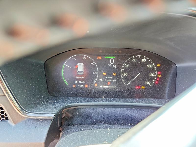 Продажа на аукционе авто 2024 Honda Cr-v, vin: 2HKRS6H56RH805828, номер лота: 53283796