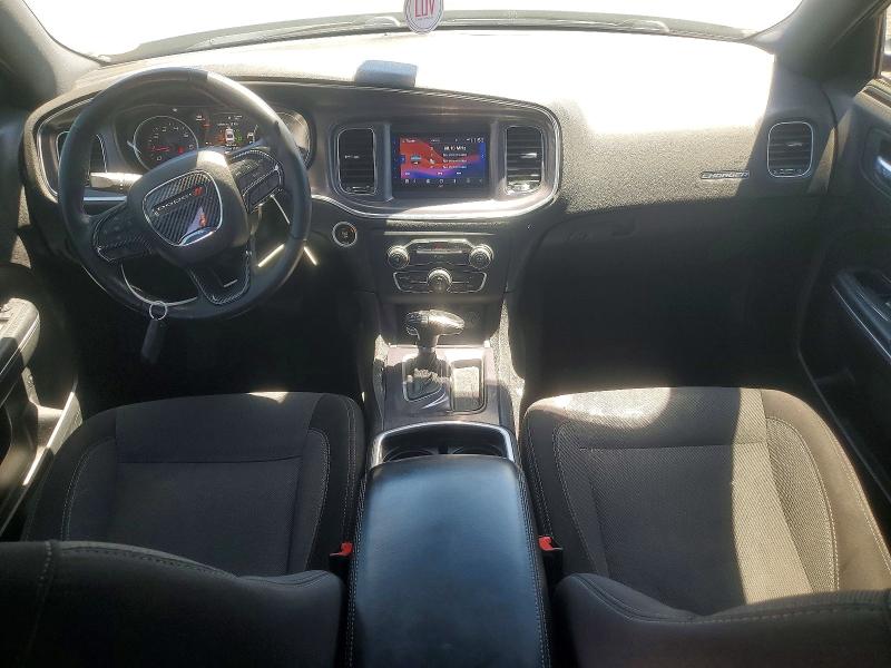54528846 :رقم المزاد ، 2C3CDXBG3FH817136 vin ، 2015 Dodge Charger مزاد بيع