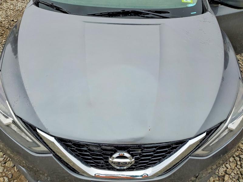Продажа на аукционе авто 2018 Nissan Sentra, vin: 3N1AB7AP7JL622072, номер лота: 52808366