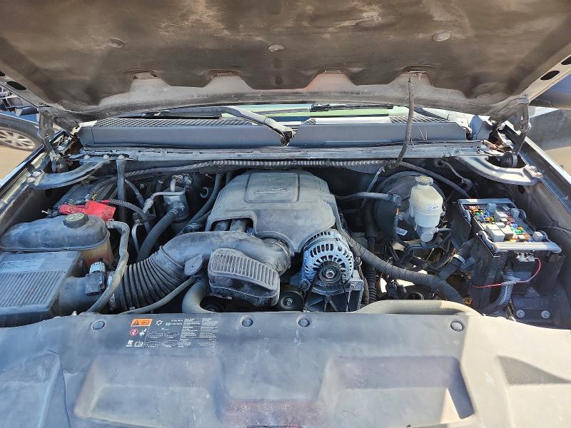 Aukcja sprzedaży 2012 Gmc Sierra, vin: 3GTP1VE07CG250160, numer aukcji: 53185926