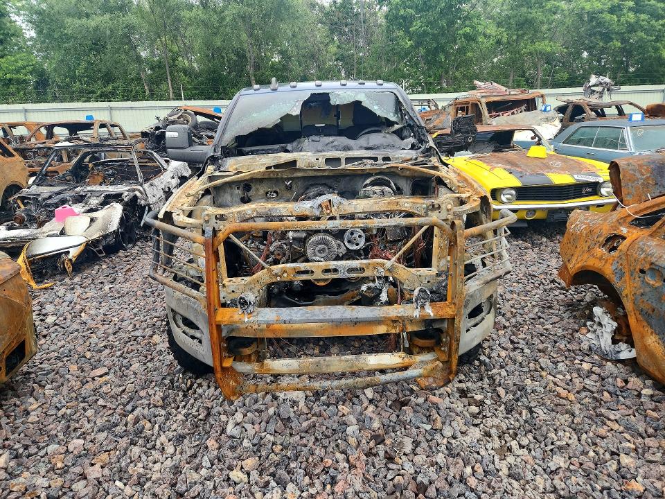 Продаж на аукціоні авто 2024 Ram 2500, vin: 3C6MR5AJ0RG134034, номер лоту: 52476256