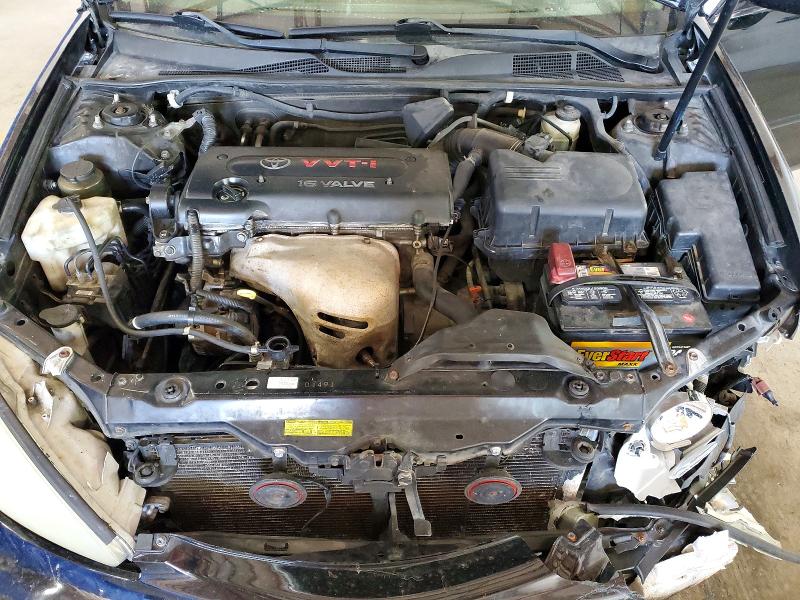Aukcja sprzedaży 2005 Toyota Camry, vin: 4T1BE32K85U386379, numer aukcji: 53589276