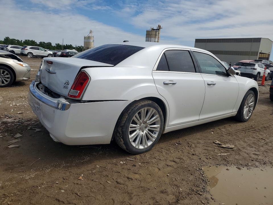 Продажа на аукционе авто 2012 Chrysler 300, vin: 2C3CCACG4CH182857, номер лота: 52701146