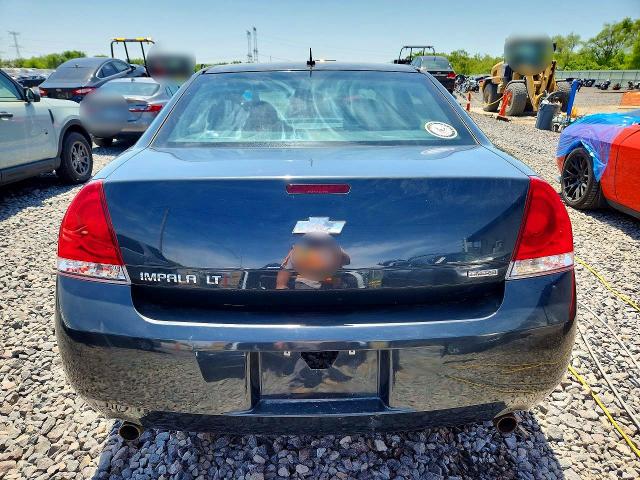 Продаж на аукціоні авто 2014 Chevrolet Impala Limited, vin: 2G1WB5E39E1119593, номер лоту: 53404226