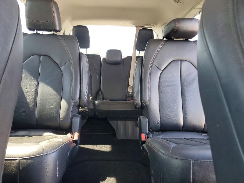 Aukcja sprzedaży 2017 Chrysler Pacifica, vin: 2C4RC1BG7HR794690, numer aukcji: 53798196