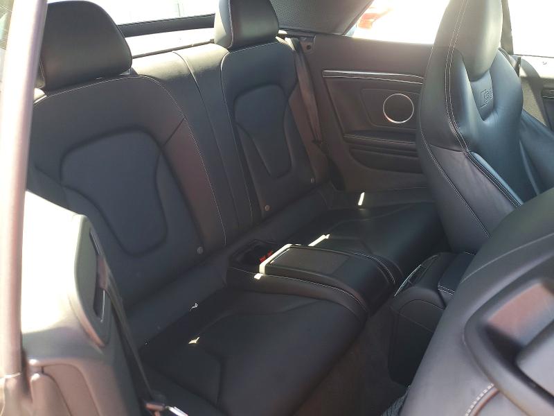 Aukcja sprzedaży 2015 Audi S5, vin: WAUCGAFH3FN002927, numer aukcji: 53133596