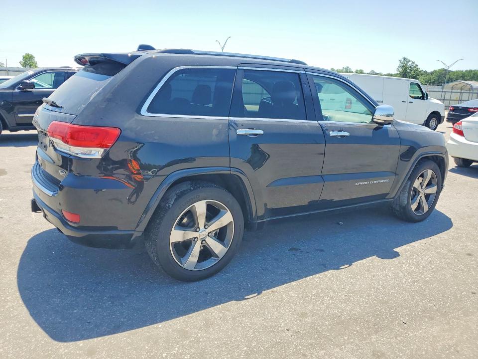 54139246 :رقم المزاد ، 1C4RJFCG5FC211458 vin ، 2015 Jeep Grand Cherokee مزاد بيع