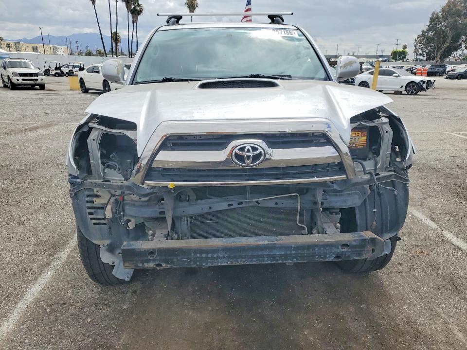 Продажа на аукционе авто 2006 Toyota 4runner, vin: JTEZU14R460071684, номер лота: 55357186