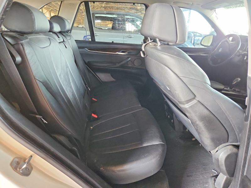 Продажа на аукционе авто 2015 Bmw X5, vin: 5UXKR6C52F0J76273, номер лота: 53930706