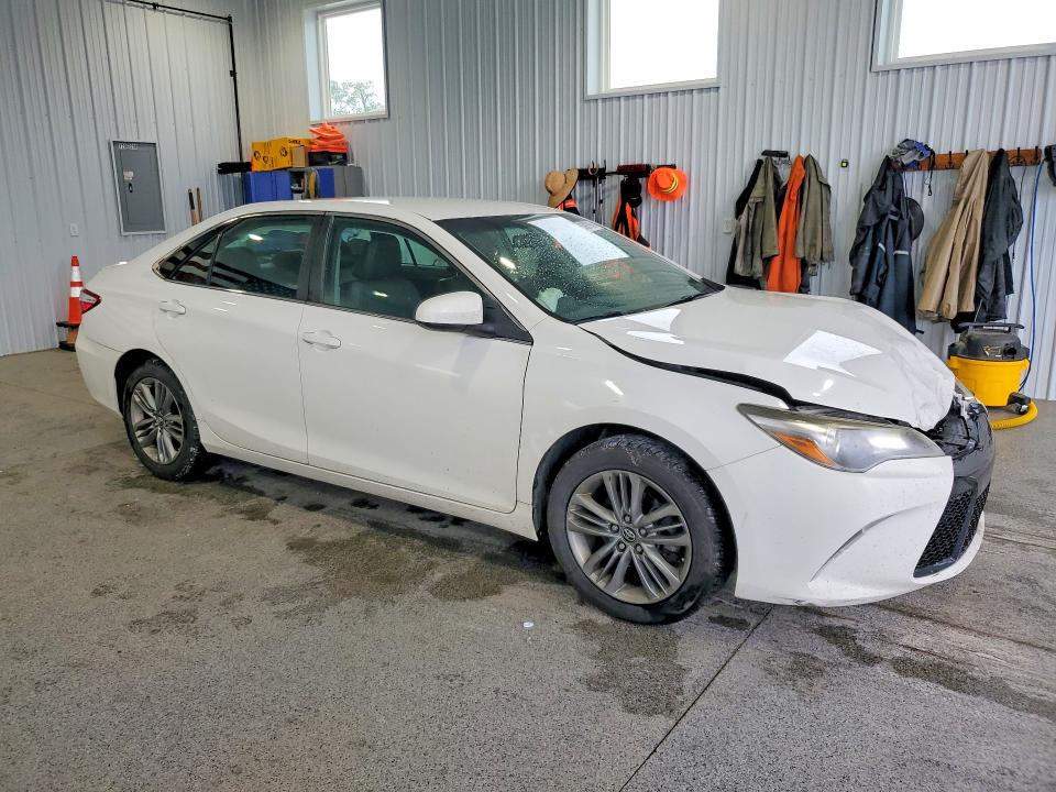 Продажа на аукционе авто 2017 Toyota Camry, vin: 4T1BF1FK2HU367875, номер лота: 53922866