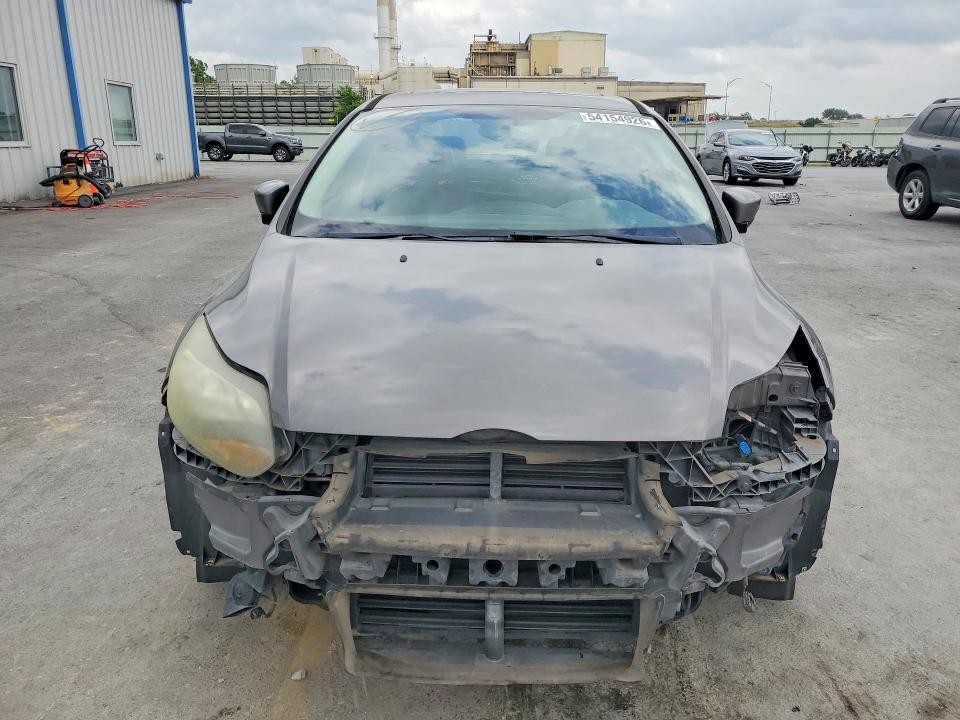 Продаж на аукціоні авто 2014 Ford Focus, vin: 1FADP3J29EL218416, номер лоту: 54154926