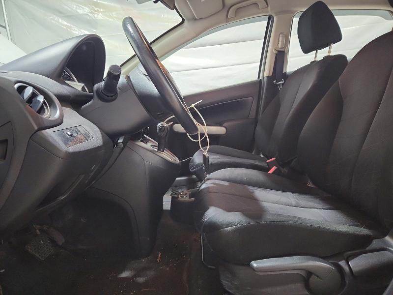 Продажа на аукционе авто 2014 Mazda Mazda2, vin: JM1DE1KY7E0181584, номер лота: 54631656