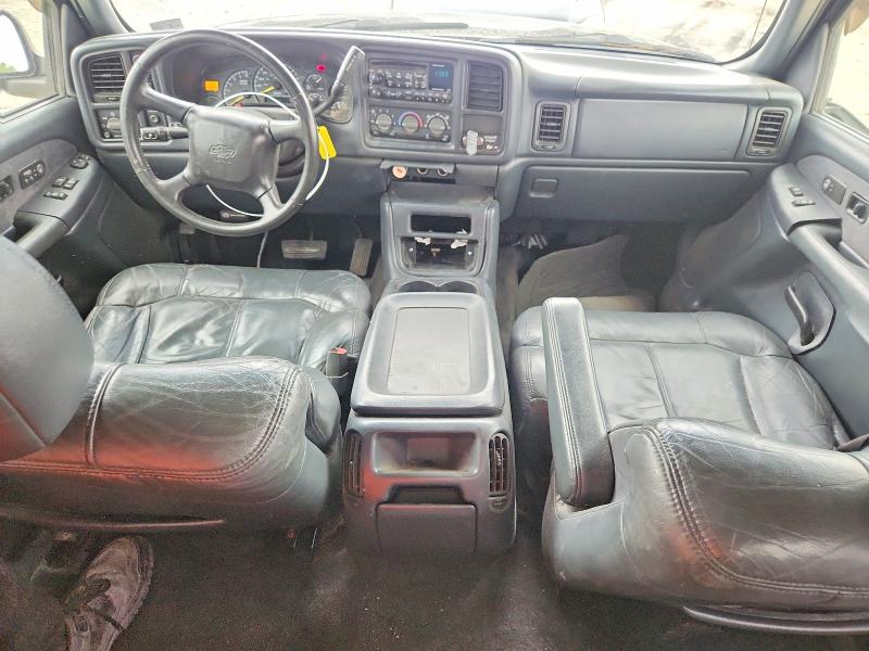 Aukcja sprzedaży 2000 Chevrolet Silverado, vin: 2GCEK19T6Y1209262, numer aukcji: 52658486