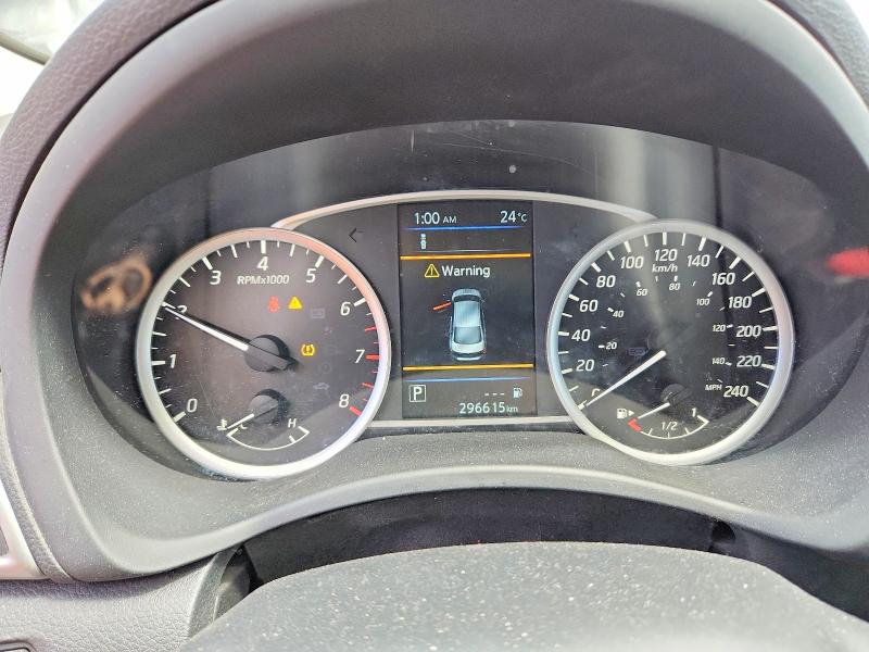 54768886 :رقم المزاد ، 3N1AB7AP8KY403108 vin ، 2019 Nissan Sentra مزاد بيع