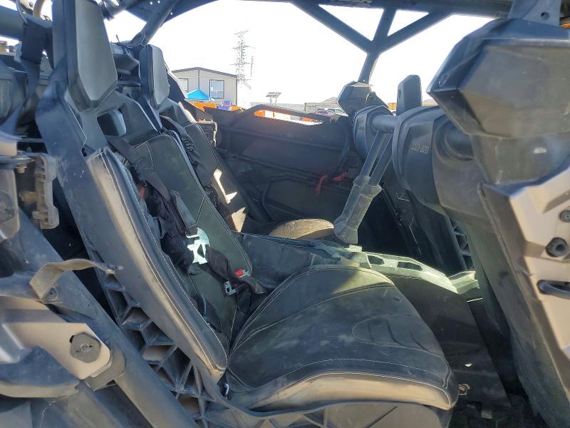 Продажа на аукционе авто 2018 Can-am Maverick X3, vin: 3JBVNAW23JK000609, номер лота: 53778906