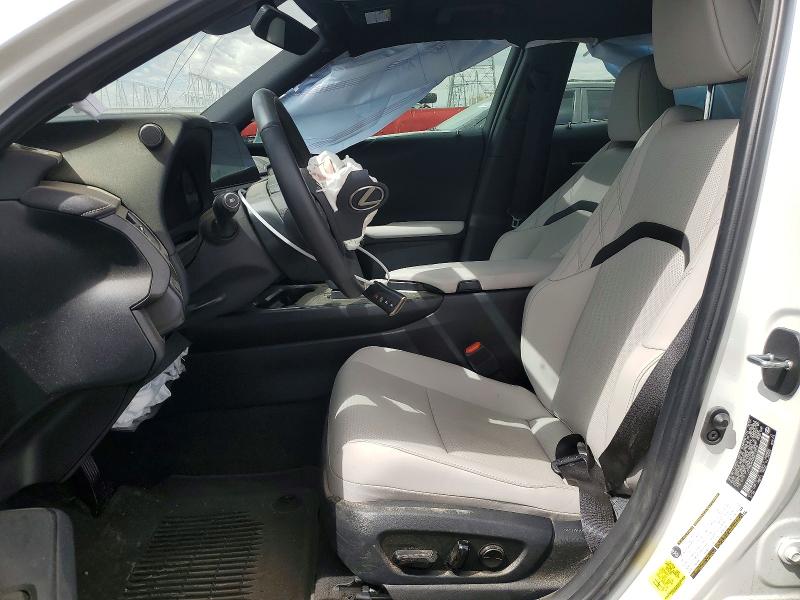 Продажа на аукционе авто 2025 Lexus Ux 300h, vin: JTHYBJAH0S2018916, номер лота: 51992016