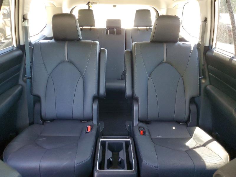 2024 Toyota Grand Highlander მანქანა იყიდება აუქციონზე, vin: 5TDAAAB59RS061146, აუქციონის ნომერი: 52232436