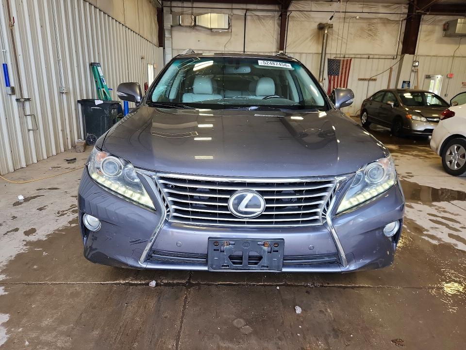 Продажа на аукционе авто 2013 Lexus Rx 350, vin: 2T2BK1BAXDC181730, номер лота: 52487456