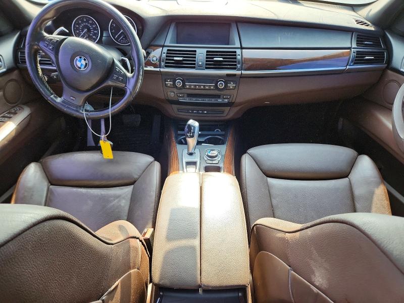 2013 Bmw X5 მანქანა იყიდება აუქციონზე, vin: 5UXZV4C57D0E14665, აუქციონის ნომერი: 53760536