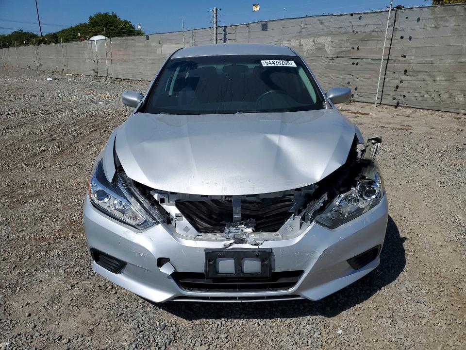 2016 Nissan Altima მანქანა იყიდება აუქციონზე, vin: 1N4AL3AP4GN389480, აუქციონის ნომერი: 54426206