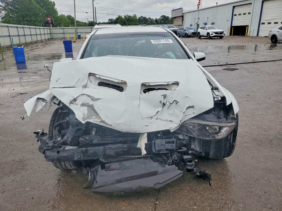 Продажа на аукционе авто 2009 Pontiac G8, vin: 6G2ER57779L214532, номер лота: 52001146