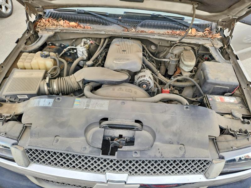54895306 :رقم المزاد ، 2GCEC19V131233718 vin ، 2003 Chevrolet Silverado مزاد بيع