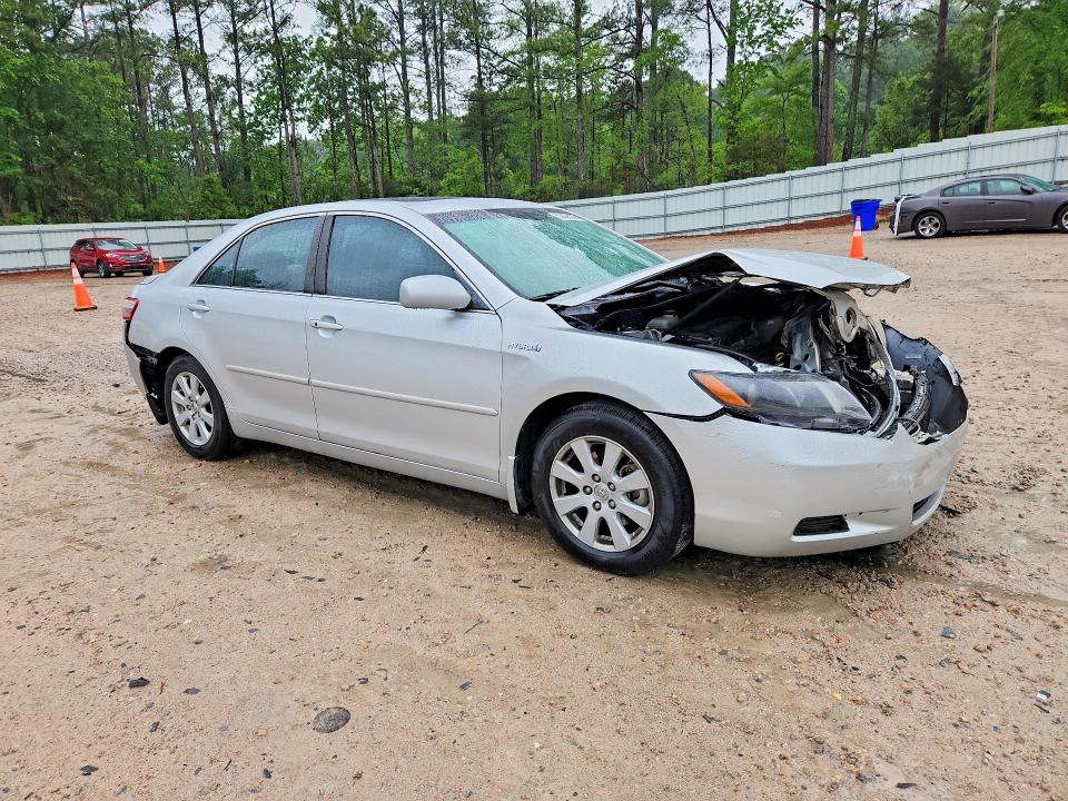 2009 Toyota Camry მანქანა იყიდება აუქციონზე, vin: 4T1BB46K09U062583, აუქციონის ნომერი: 52685936