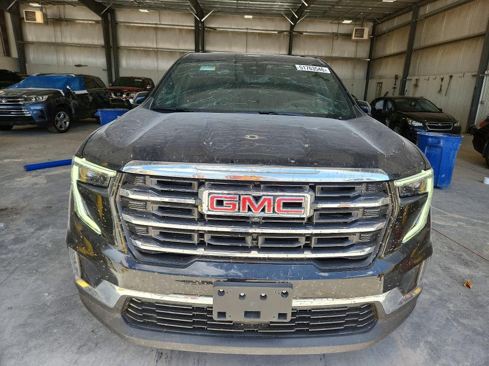 Продажа на аукционе авто 2026 Gmc Acadia, vin: 1GKENNKS3TJ111034, номер лота: 51763546