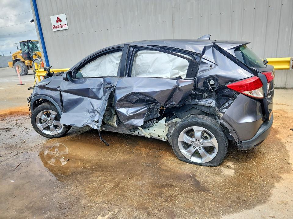 Продаж на аукціоні авто 2020 Honda Hr-v, vin: 3CZRU5H35LM711843, номер лоту: 54089676