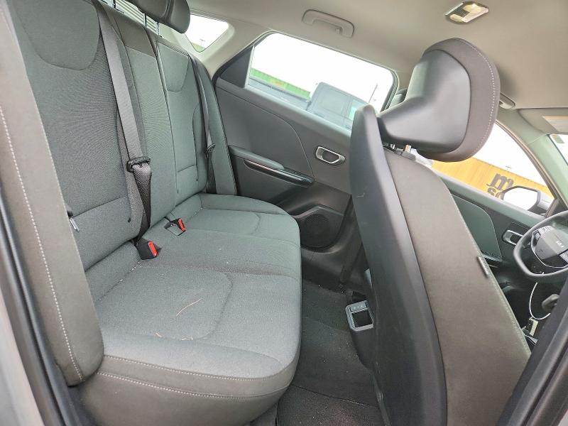 Продажа на аукционе авто 2025 Kia K4, vin: 3KPFT4DE5SE249628, номер лота: 53629226