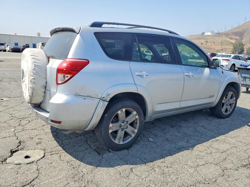 2008 Toyota Rav4 მანქანა იყიდება აუქციონზე, vin: JTMZK32VX86013228, აუქციონის ნომერი: 53340706