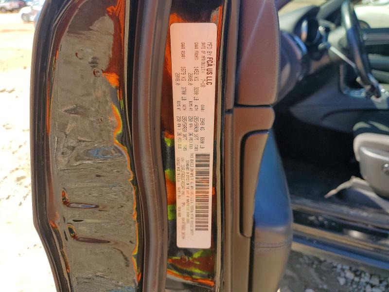Продажа на аукционе авто 2018 Jeep Grand Cherokee, vin: 1C4RJFAG8JC482347, номер лота: 52825106