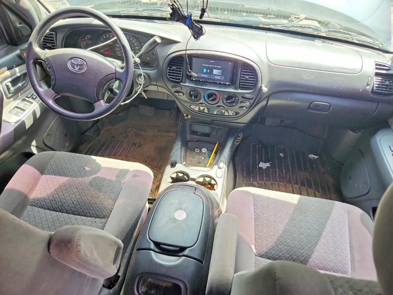 Aukcja sprzedaży 2006 Toyota Tundra, vin: 5TBET34106S537953, numer aukcji: 55192846