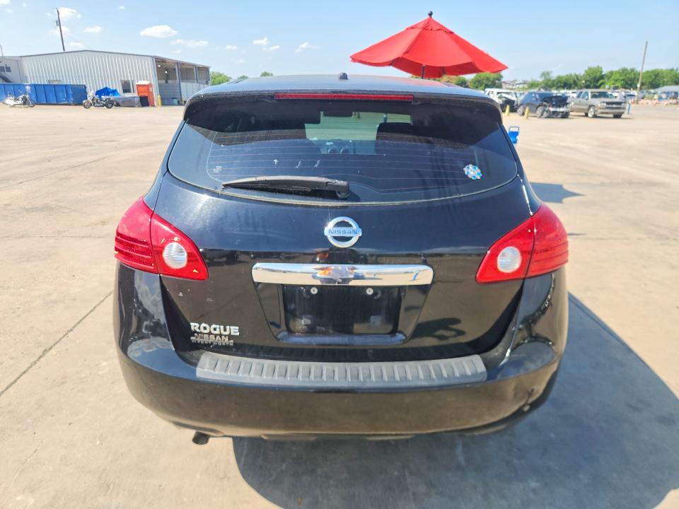 Aukcja sprzedaży 2013 Nissan Rogue, vin: JN8AS5MT3DW519602, numer aukcji: 54709226