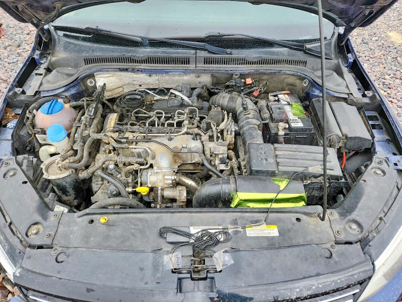 Продажа на аукционе авто 2014 Volkswagen Jetta, vin: 3VWLL7AJ1EM388281, номер лота: 54232766