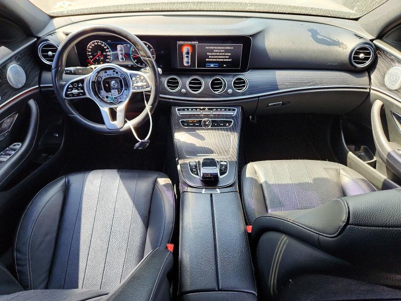 Продажа на аукционе авто 2020 Mercedes-benz E, vin: WDDZF8DB6LA721122, номер лота: 53185236