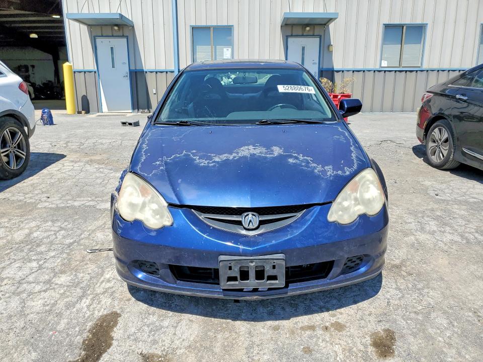 Aukcja sprzedaży 2004 Acura Rsx, vin: JH4DC54834S016496, numer aukcji: 52880676