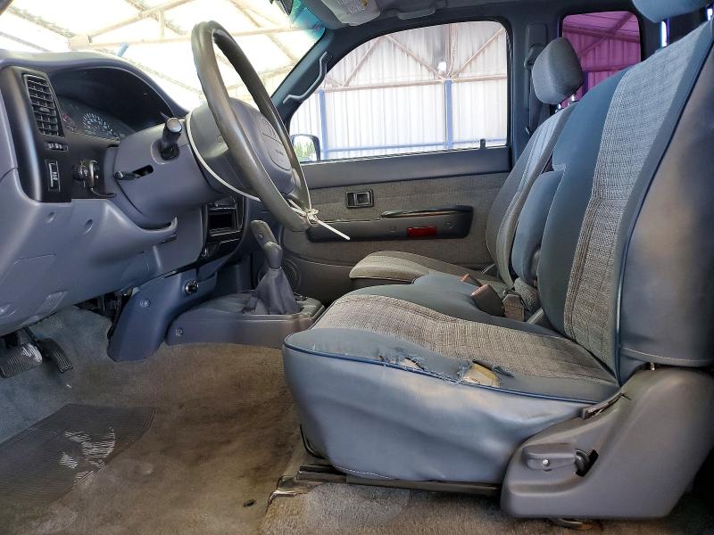 Продаж на аукціоні авто 1999 Toyota Tacoma, vin: 4TAWN72N7XZ525748, номер лоту: 52631016