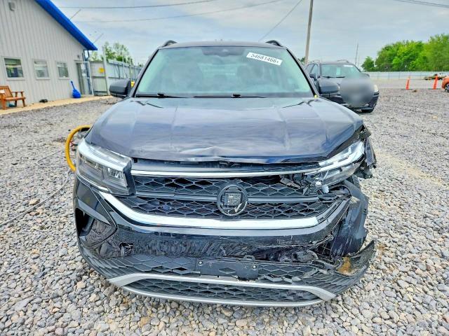 Продаж на аукціоні авто 2024 Volkswagen Taos, vin: 3VV5X7B24RM070444, номер лоту: 54681466