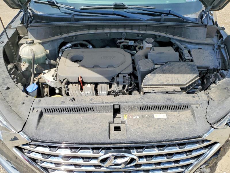 2019 Hyundai Tucson მანქანა იყიდება აუქციონზე, vin: KM8J3CAL0KU009326, აუქციონის ნომერი: 54364656