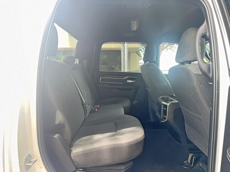 2022 Ram 2500 მანქანა იყიდება აუქციონზე, vin: 3C6UR5DL1NG125026, აუქციონის ნომერი: 55097316