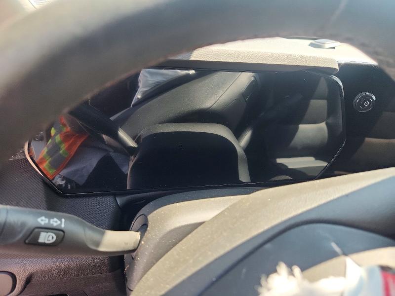 53228476 :رقم المزاد ، KL79MPSL1TB063139 vin ، 2026 Chevrolet Trailblazer مزاد بيع