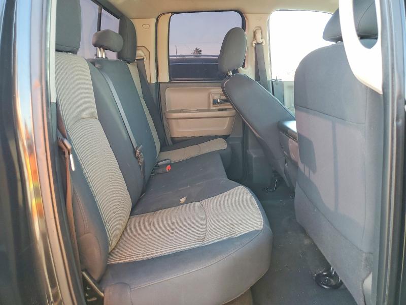 2011 Dodge Ram 1500 მანქანა იყიდება აუქციონზე, vin: 1D7RB1GP7BS524964, აუქციონის ნომერი: 53906356
