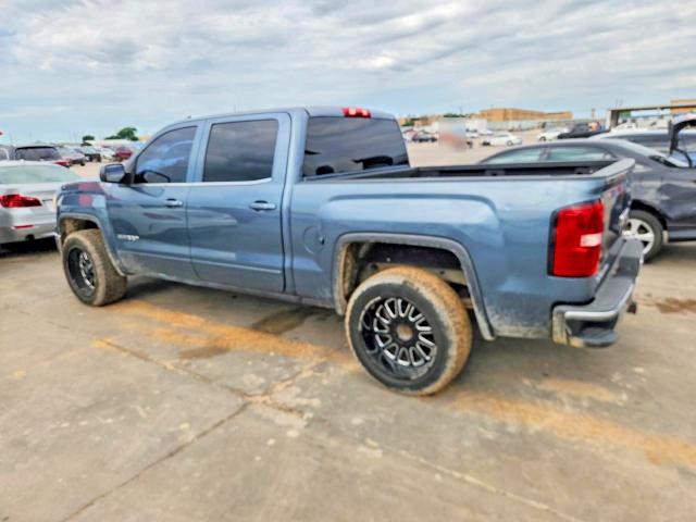 2014 Gmc Sierra მანქანა იყიდება აუქციონზე, vin: 3GTU2UEC2EG319943, აუქციონის ნომერი: 55177226
