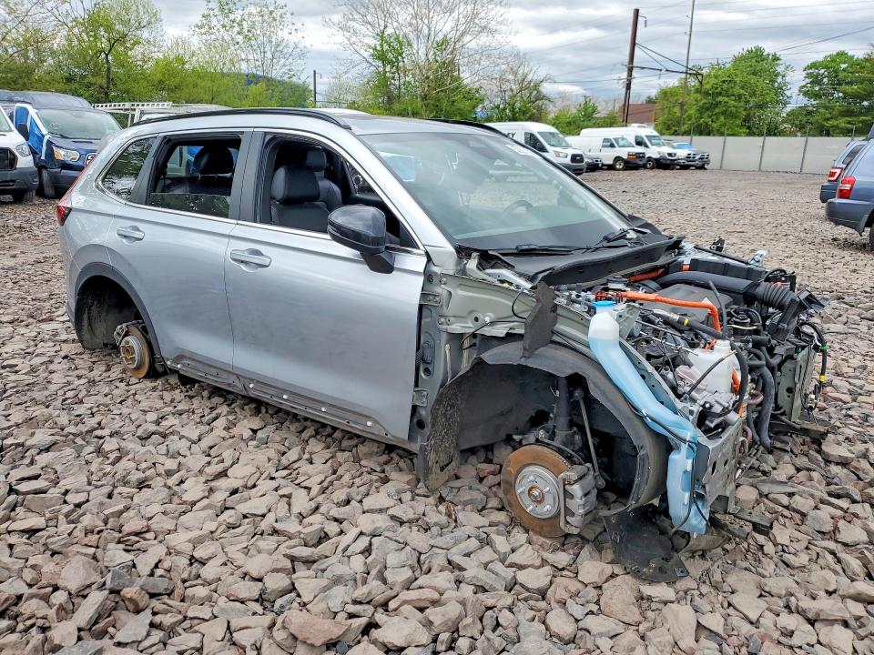 Продаж на аукціоні авто 2025 Honda Cr-v, vin: 7FARS5H88SE024550, номер лоту: 53624706