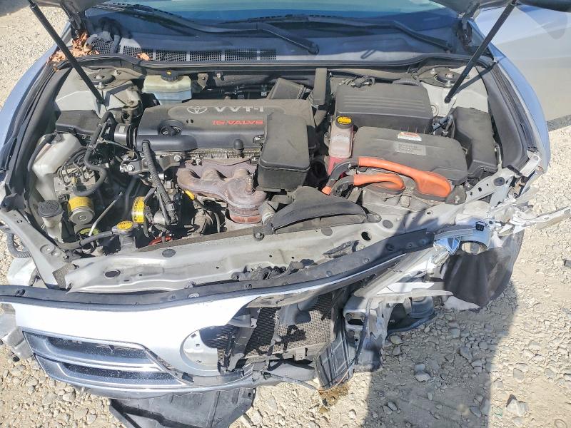 54521636 :رقم المزاد ، JTNBB46K073043051 vin ، 2007 Toyota Camry مزاد بيع