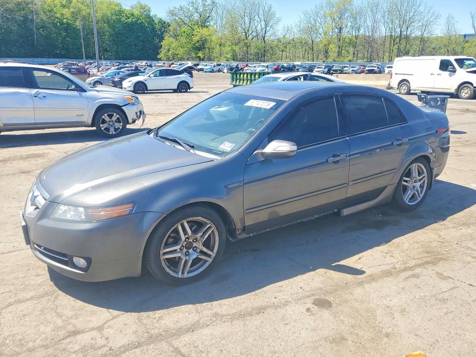 Aukcja sprzedaży 2008 Acura Tl, vin: 19UUA66298A003206, numer aukcji: 52747076