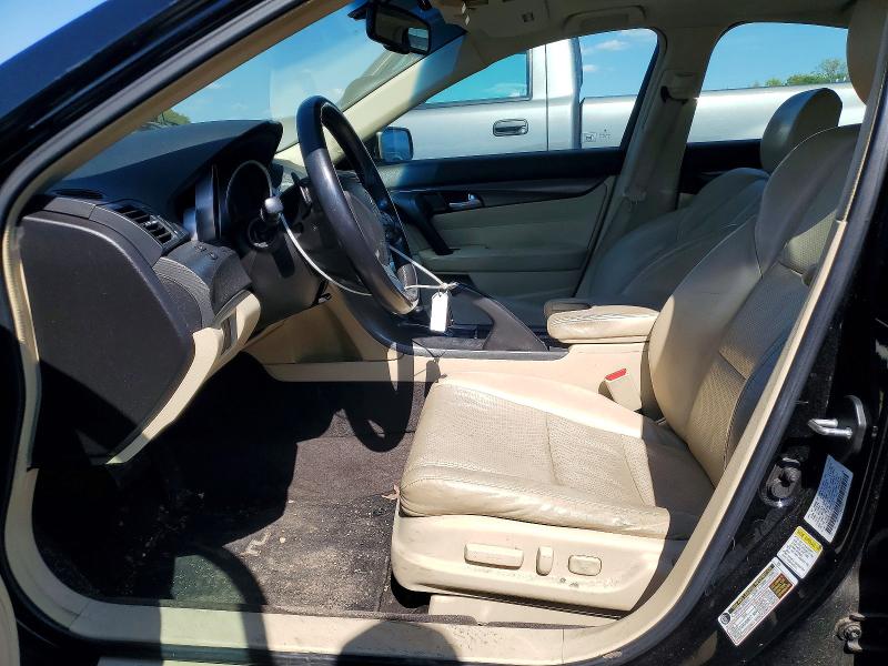 Продаж на аукціоні авто 2012 Acura Tl, vin: 19UUA8F54CA039738, номер лоту: 51335806
