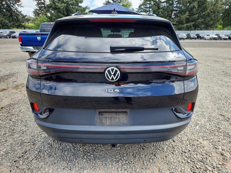 Продажа на аукционе авто 2023 Volkswagen Id.4, vin: 1V2GNPE83PC003280, номер лота: 52785556